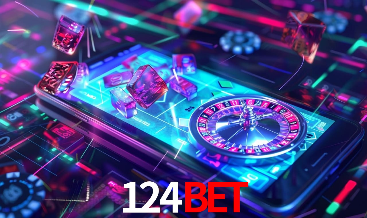 Recursos de Bônus 124bet