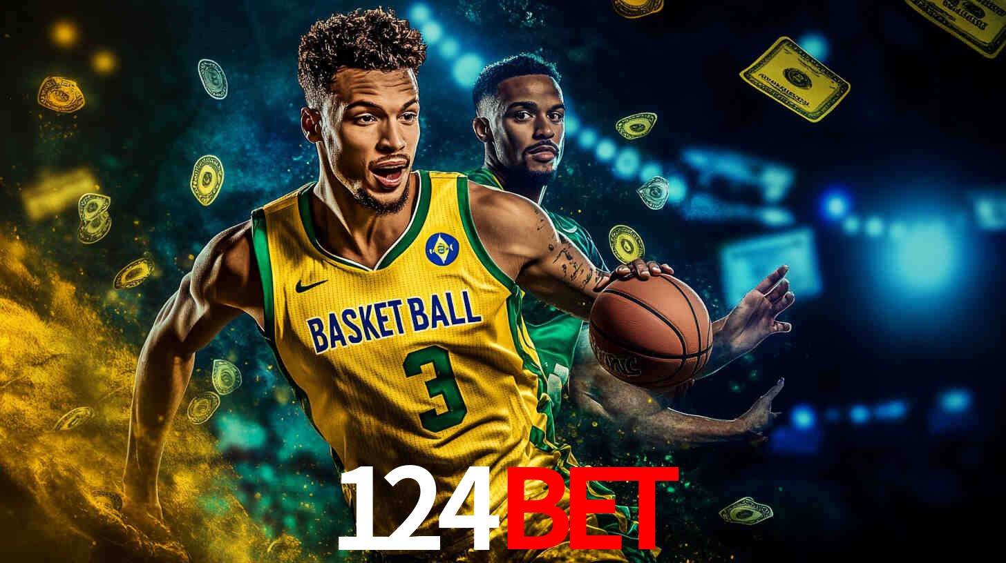 Explorando a Categoria de Eventos em Apostas na 124bet