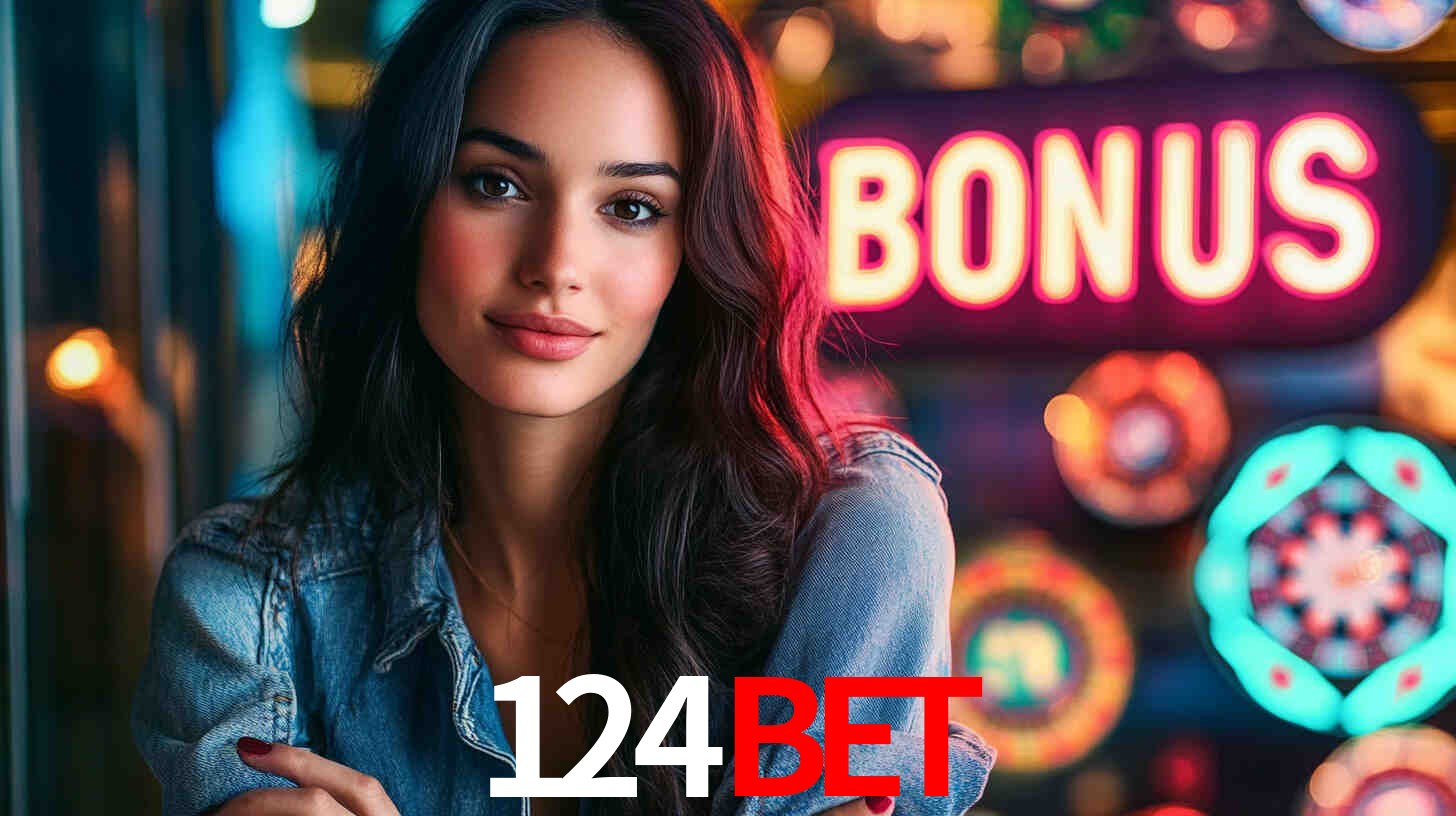 Tournaments 124bet