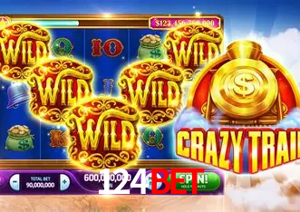 A Emoção da Loteria na 124bet: Uma Chance de Mudança de Vida