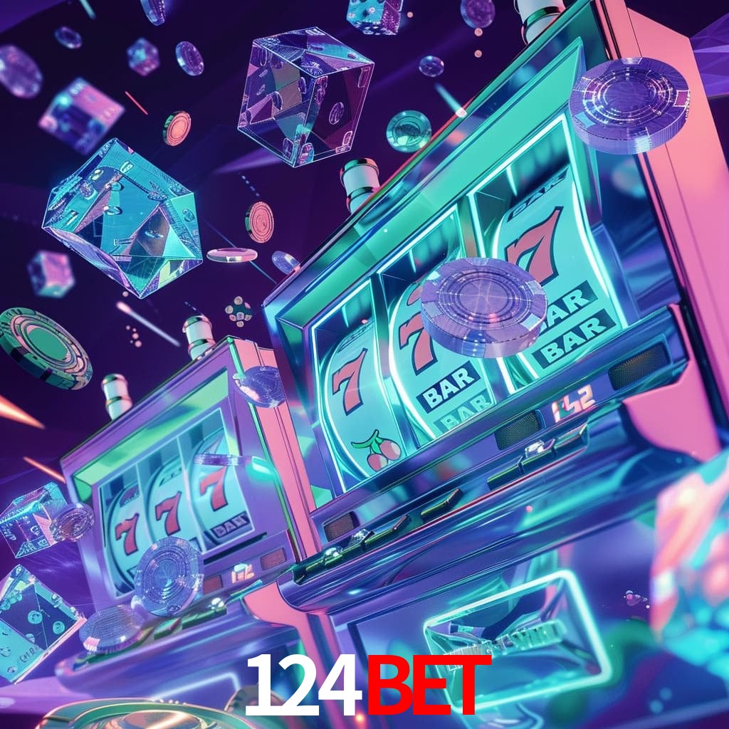 PIX Instantâneo 124bet