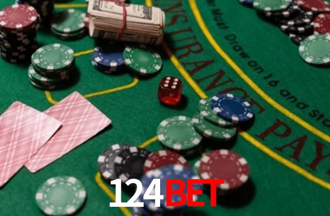 Premium Interface 124bet