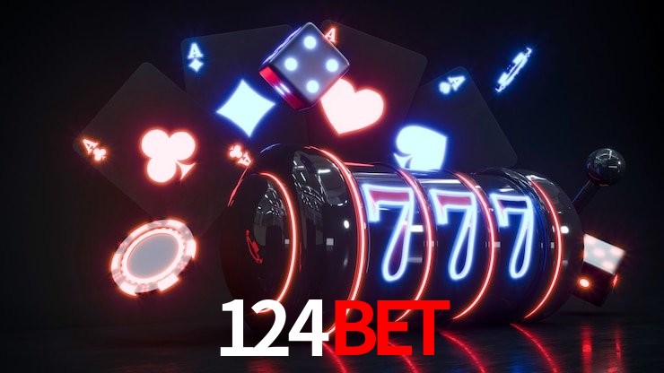 Account Benefits 124bet