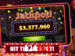 Desvendando o Mundo dos Jogos Virtuais na 124bet