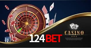 Estatísticas do Jogo 124bet