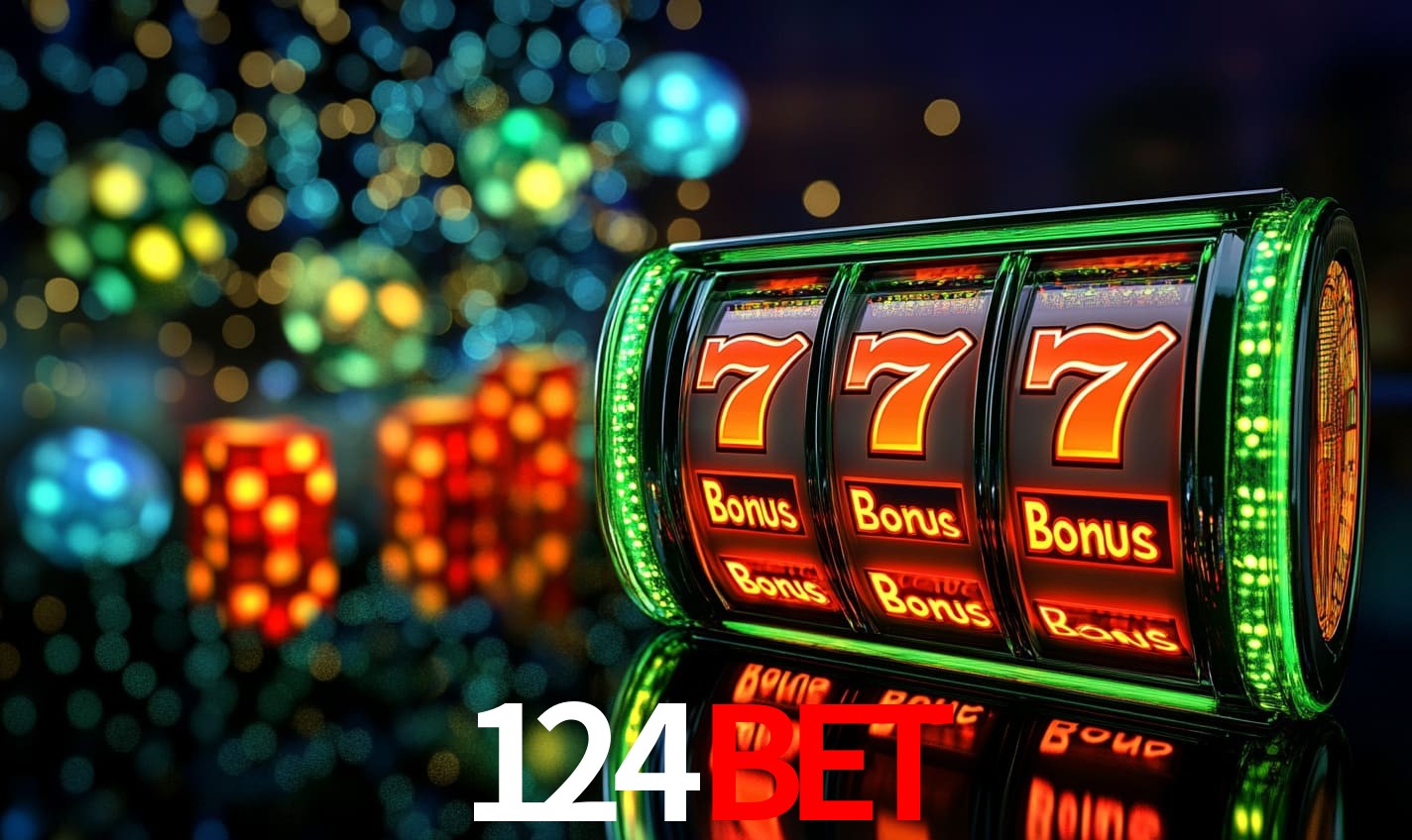 Sistemas de Segurança 124bet