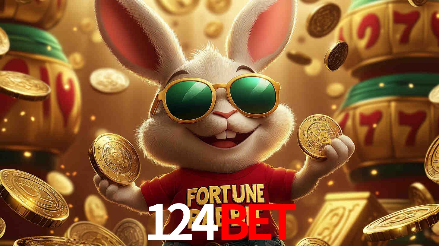 Programa VIP 124bet