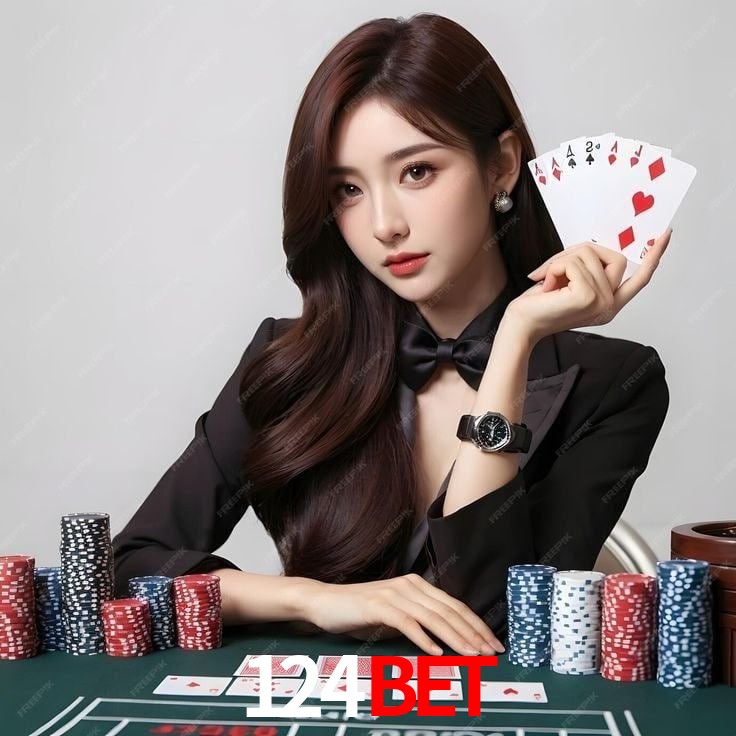 Ofertas Exclusivas 124bet