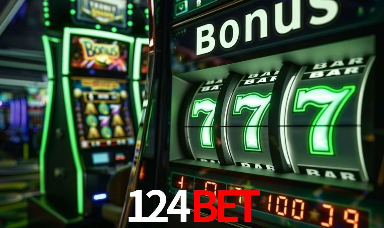 Exclusive Offers 124bet