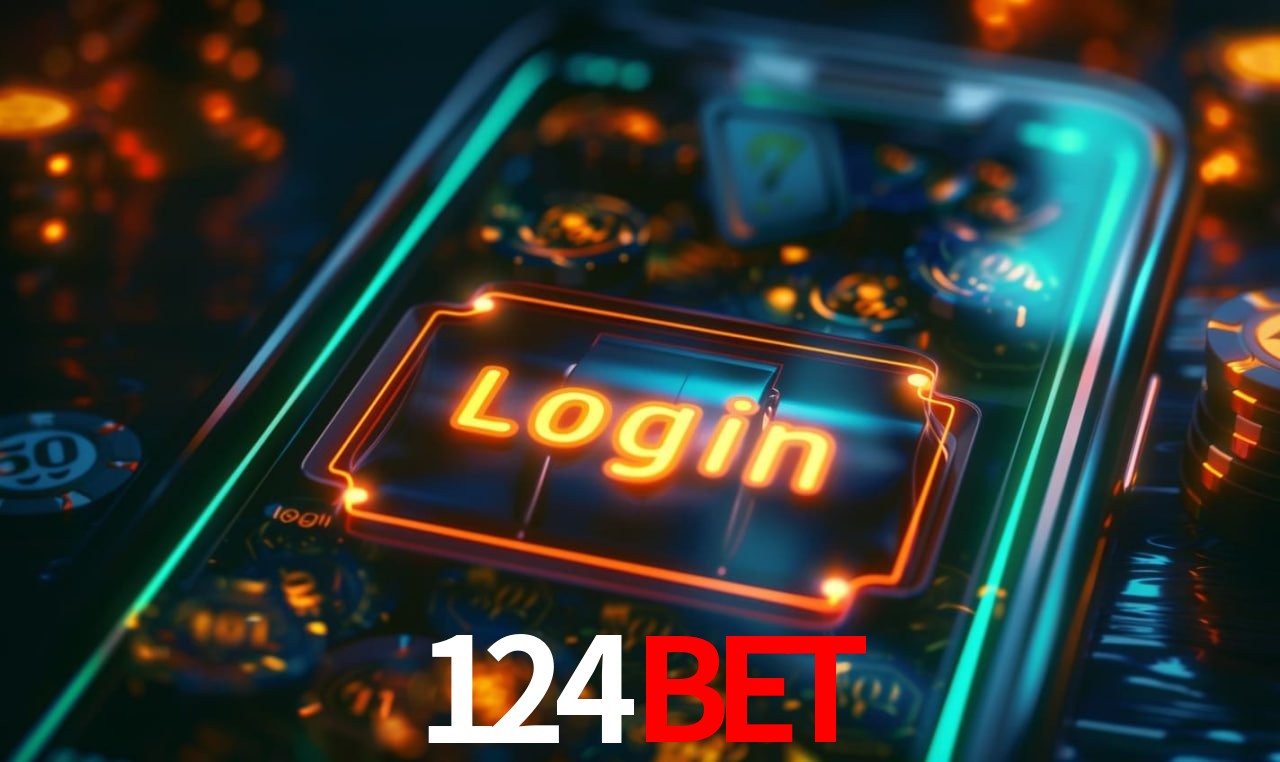 Quick Registration 124bet