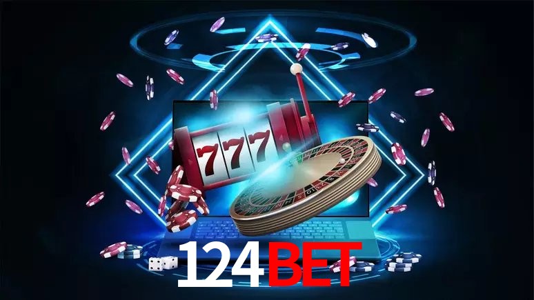 Tecnologia da Plataforma 124bet