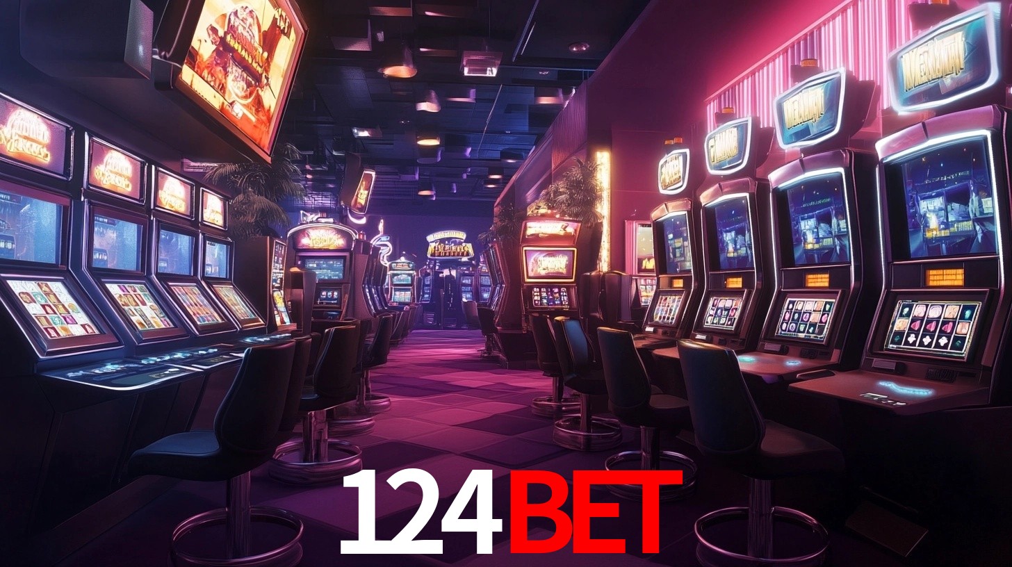 Tennis Betting 124bet