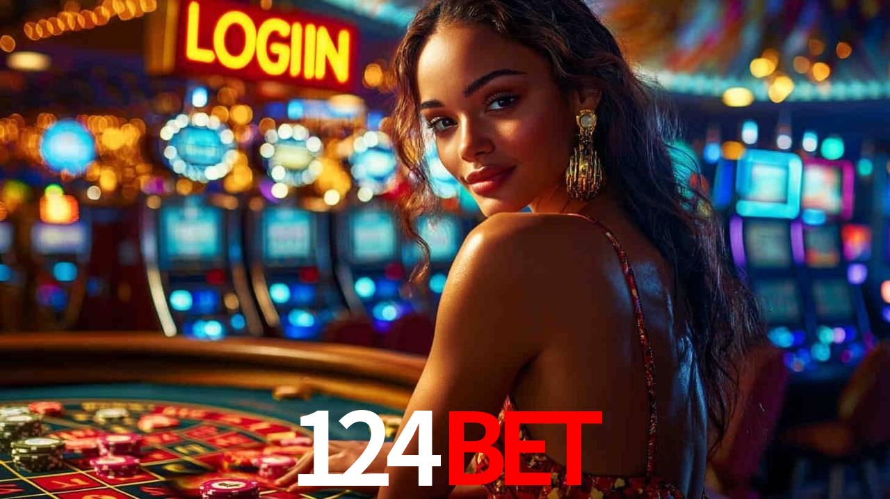 Segurança 2FA 124bet