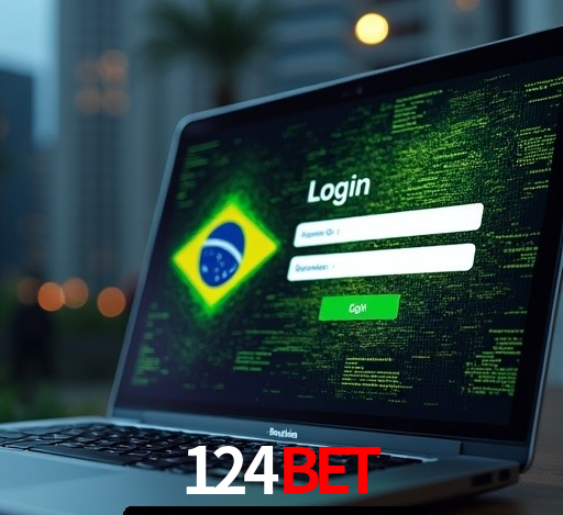 Integração de APIs 124BET