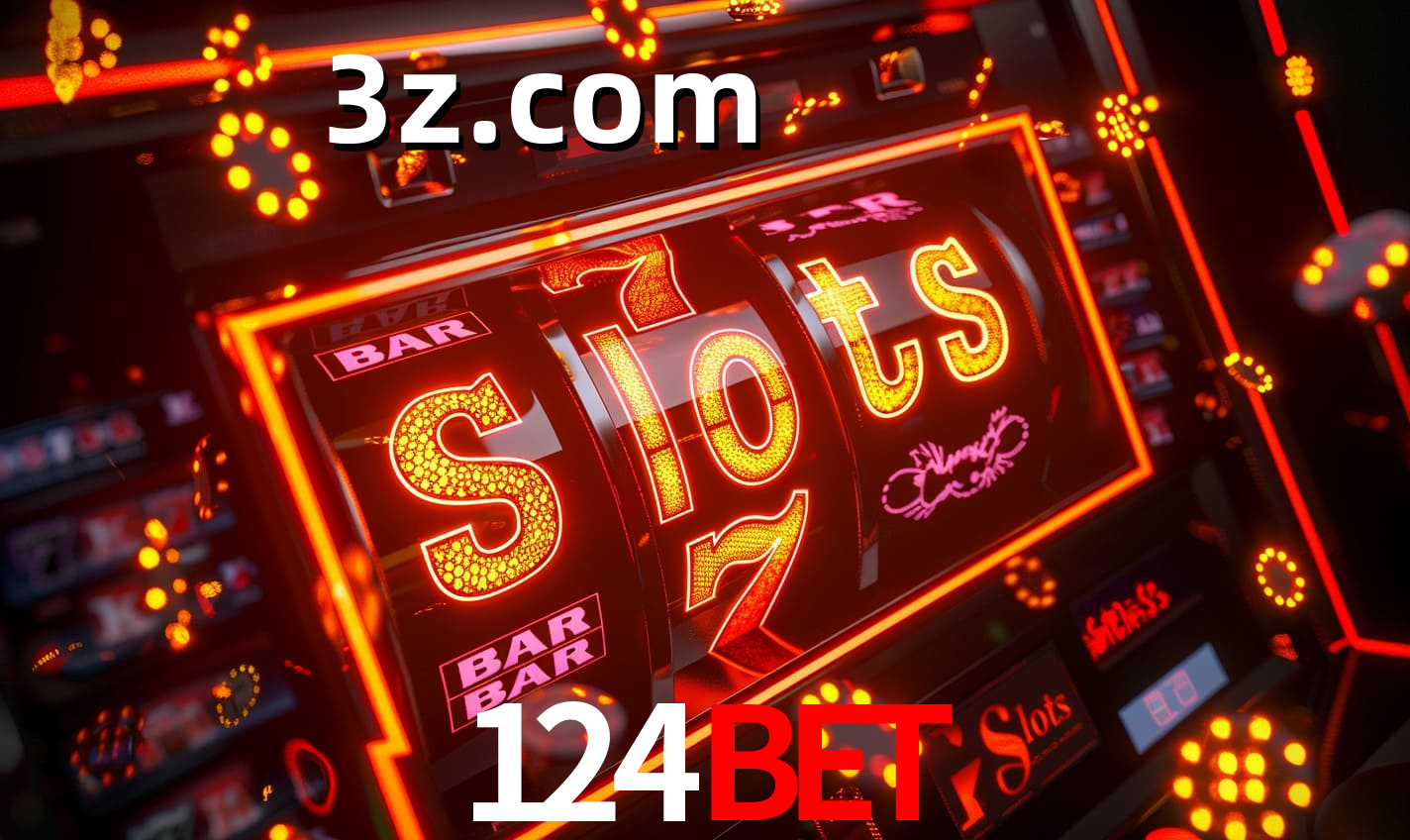 Cadastro Rápido 124BET