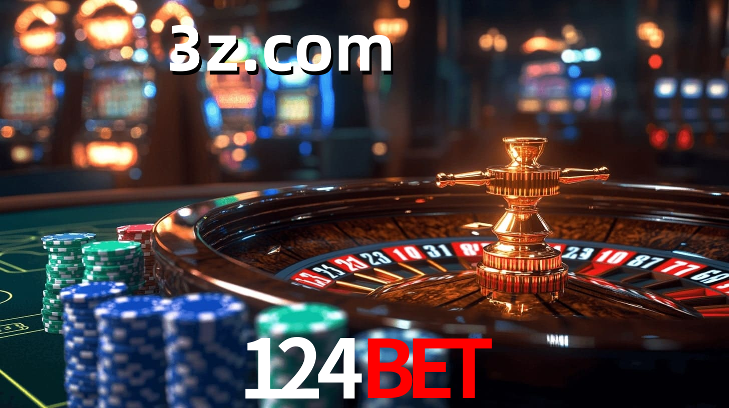 Gates of Olympus 124BET