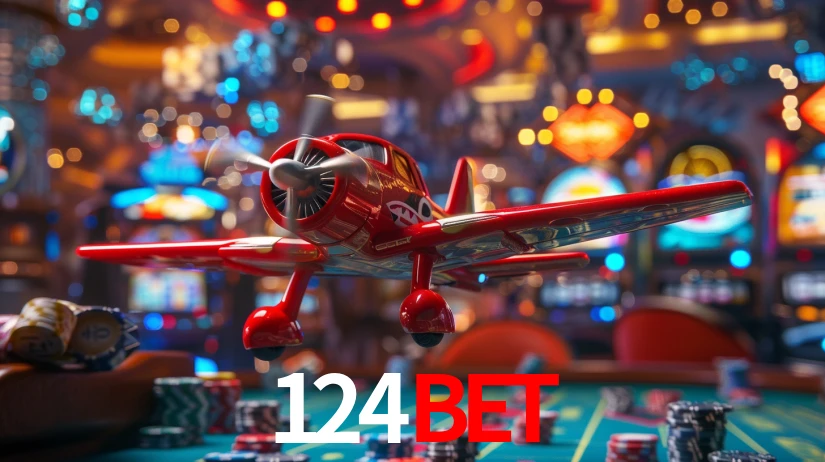 Estatísticas Crash Games 124BET