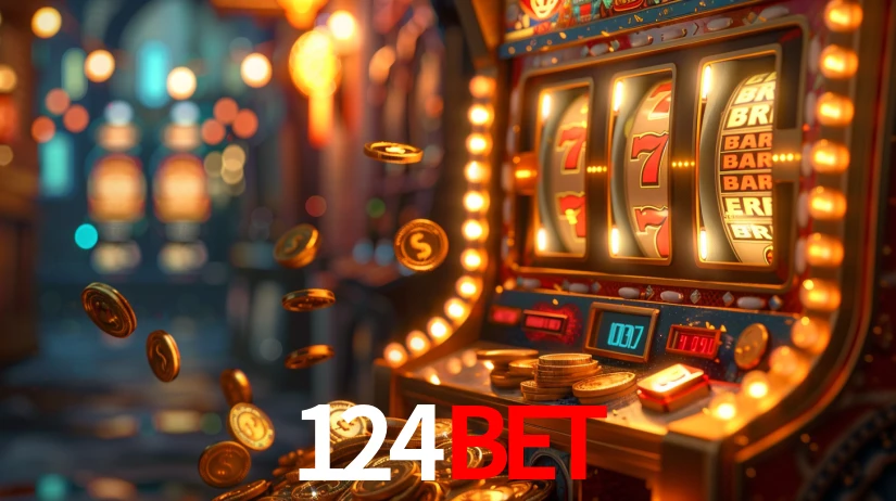 Ofertas Exclusivas 124BET