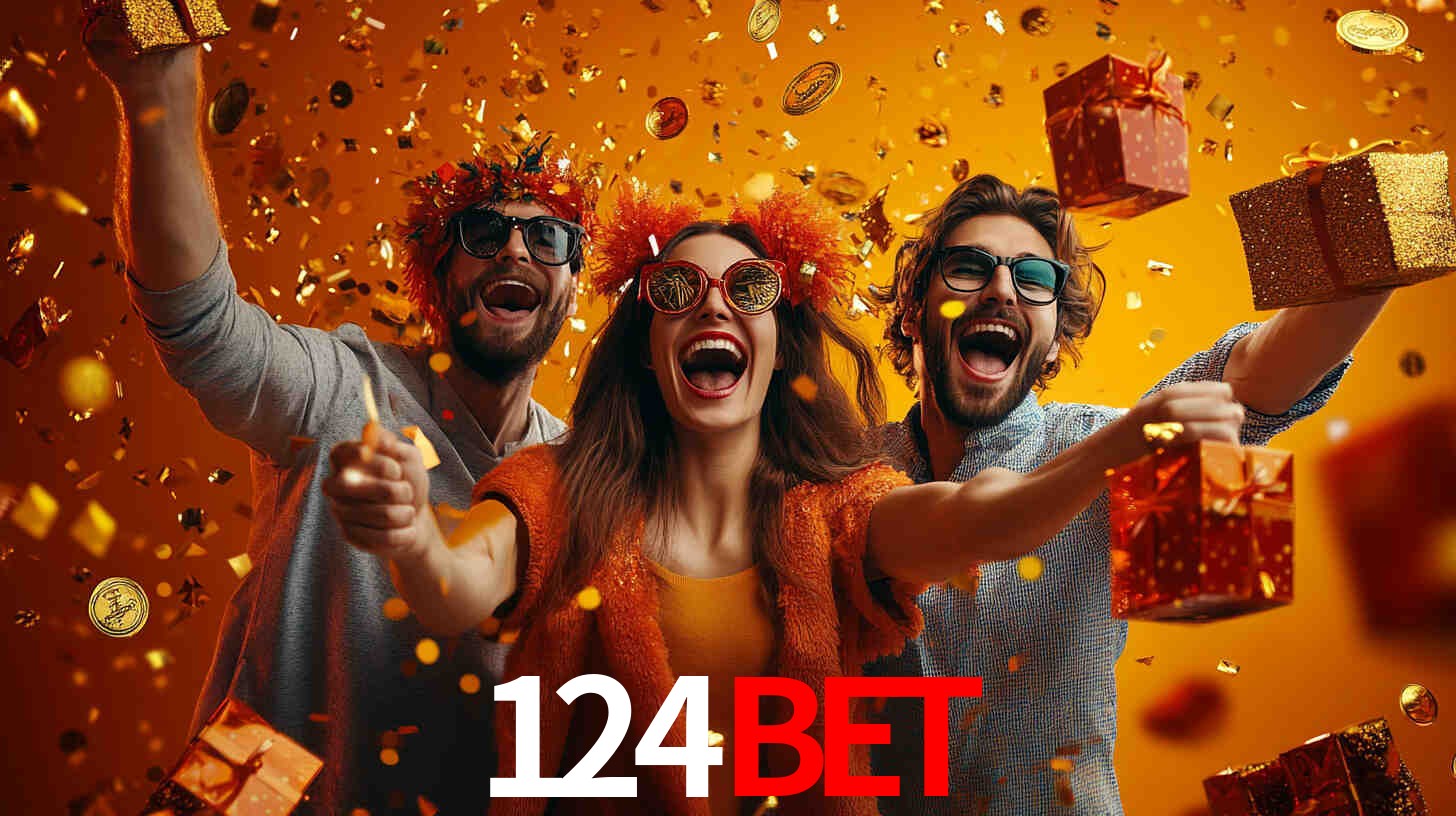 Promoção Relâmpago 124BET