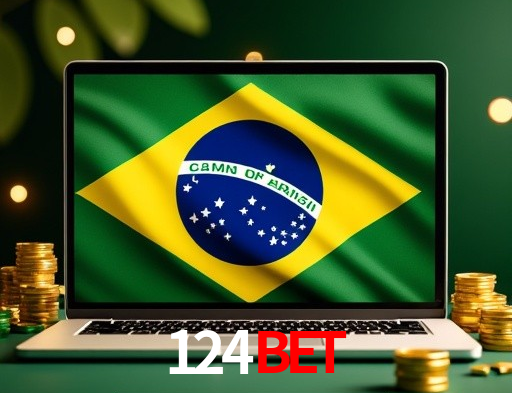 Provedores de Jogos 124BET