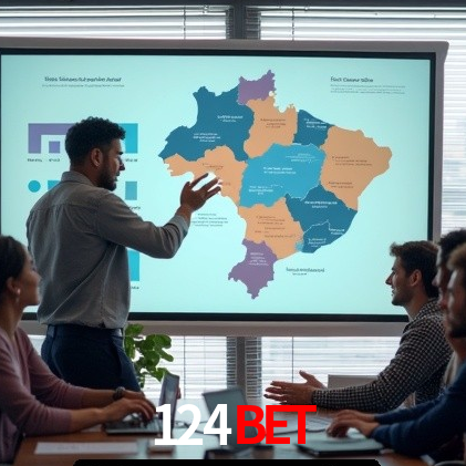 PIX Instantâneo 124BET