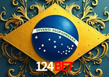 Mesa de Roleta 124BET