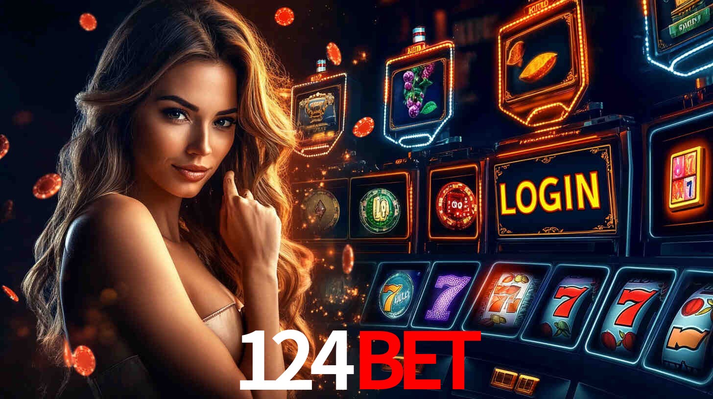 Login Seguro 124BET
