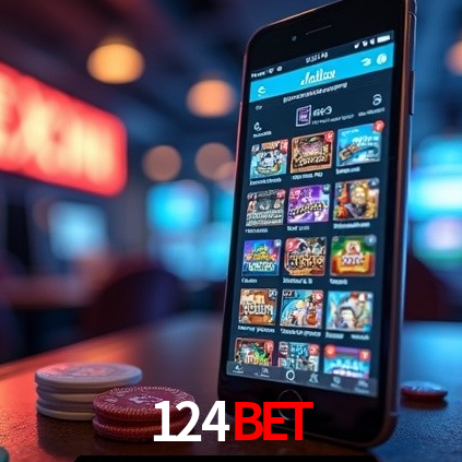 Casino VIP 124BET