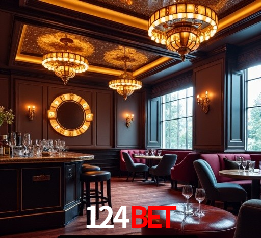 Especiais de Fim de Semana 124BET